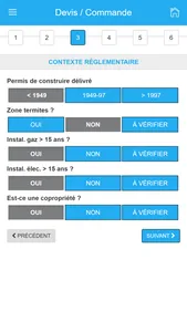 Immo-Diag screenshot 4