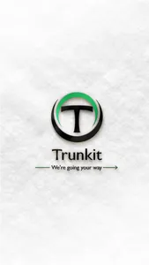 Trunkit screenshot 0