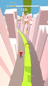 Cable Swing screenshot 1