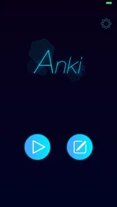 Anki Flashcard screenshot 0