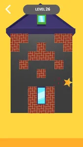 Paint House : Puzzle & Fun screenshot 0