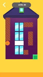 Paint House : Puzzle & Fun screenshot 4