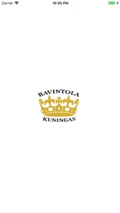 Ravintola kuningas screenshot 0