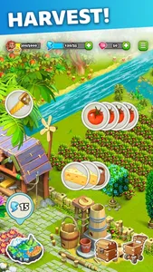 Family Island — Farming game screenshot 2