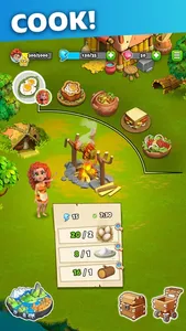 Family Island — Farming game screenshot 3