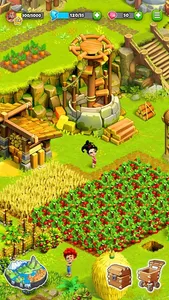 Family Island — Farming game screenshot 4