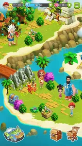 Family Island — Farming game screenshot 6