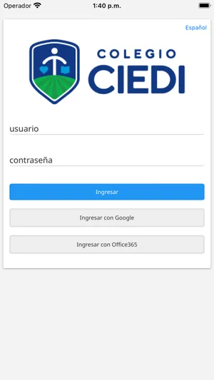 Ciedi screenshot 3