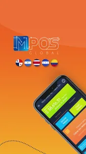 MPOS Global screenshot 0