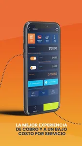 MPOS Global screenshot 2