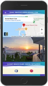 Sunset Beach Palmi screenshot 6