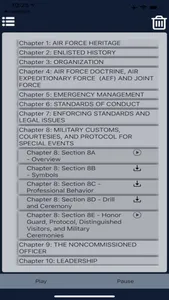 Air Force Handbook 1 screenshot 2