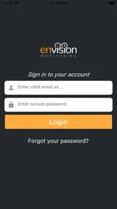 Envision Monitoring screenshot 0