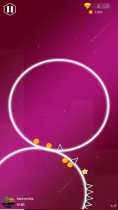 Beat Rolling screenshot 1