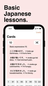 HirKat - Japanese Learning screenshot 5