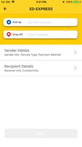 EDPAY screenshot 2