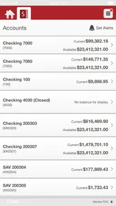 State ECU Business Mobile screenshot 3