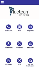 Blueateam screenshot 1