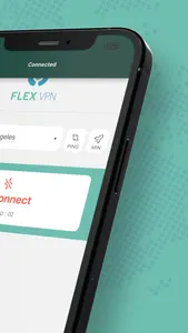 Flex VPN – Proxy+ unlimited screenshot 1