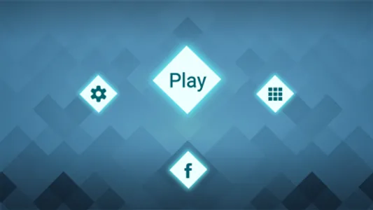 Geometry: Square Birds screenshot 0