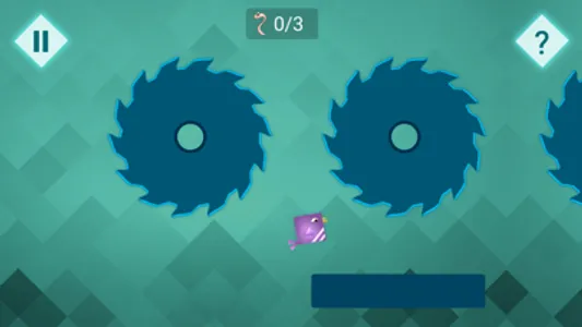 Geometry: Square Birds screenshot 3