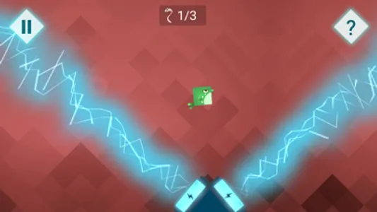 Geometry: Square Birds screenshot 4