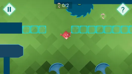 Geometry: Square Birds screenshot 5