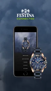 Festina Connected screenshot 0