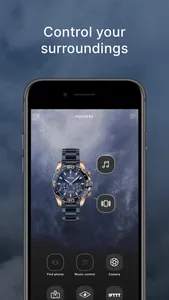 Festina Connected screenshot 3