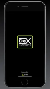 DeX Automotive screenshot 0