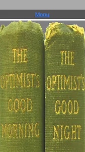 The Optimists Books screenshot 0