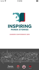 2019 Panda Leaders Conference screenshot 0