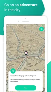 City Challenge | Go explore screenshot 3