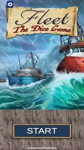Fleet the Dice Game screenshot 0