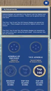 Fleet the Dice Game screenshot 2