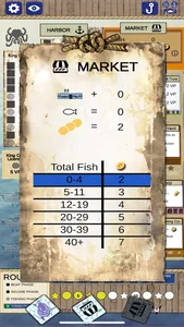 Fleet the Dice Game screenshot 8