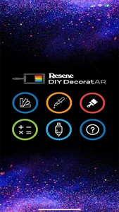 Resene DecoratAR screenshot 0