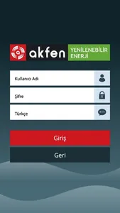 Akfen Renewable screenshot 0