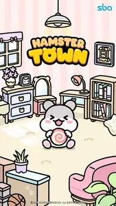 Hamster Town screenshot 6