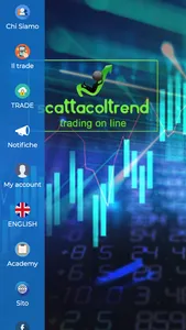 Scattacoltrend screenshot 0