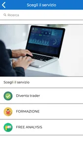 Scattacoltrend screenshot 2
