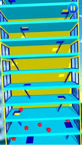 Tower Ball Rotate screenshot 4