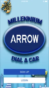 Arrow Millennium screenshot 0