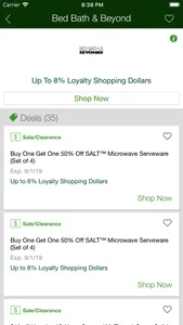 Melaleuca Retail Partners screenshot 2