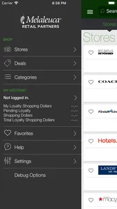 Melaleuca Retail Partners screenshot 3