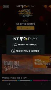 NT Play screenshot 4