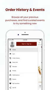 Tarzana Wines & Spirits screenshot 1