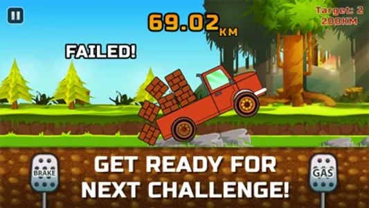 Loader Truck Racing screenshot 2