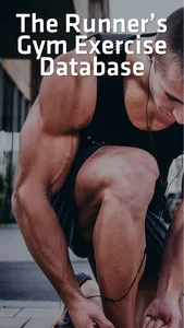 Running Gym Workouts For Men screenshot 0