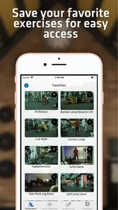 Running Gym Workouts For Men screenshot 4